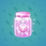 Restless Jar #2377