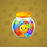 Restless Jar #238