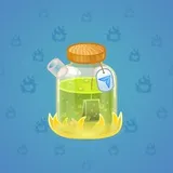 Restless Jar #2384