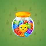 Restless Jar #239