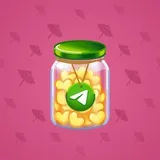 Restless Jar #2396