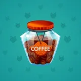 Restless Jar #2404