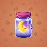 Restless Jar #2412