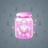 Restless Jar #2416