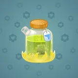 Restless Jar #2420 Restless Jar #2420