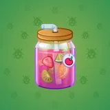 Restless Jar #2429