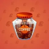 Restless Jar #2431