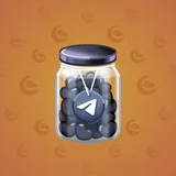 Restless Jar #2436