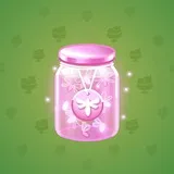 Restless Jar #2445