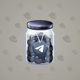 Restless Jar #2451