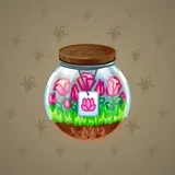 Restless Jar #246