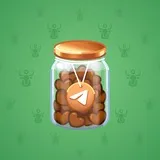 Restless Jar #2460
