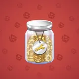 Restless Jar #2464