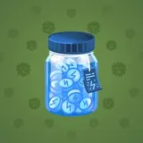 Restless Jar #2471
