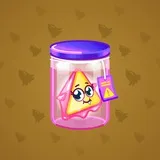 Restless Jar #2472