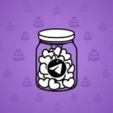 Restless Jar #248