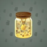 Restless Jar #2484