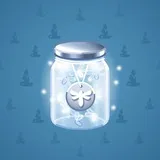Restless Jar #2494