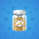 Restless Jar #2496