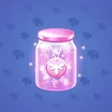 Restless Jar #2498