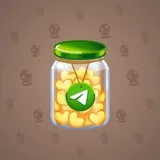 Restless Jar #2507