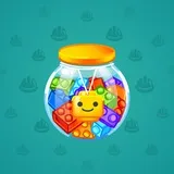 Restless Jar #2511