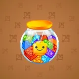 Restless Jar #2515