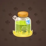 Restless Jar #252