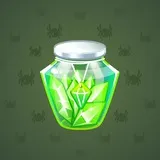 Restless Jar #2523
