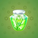 Restless Jar #2539 Restless Jar #2539