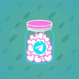 Restless Jar #254