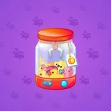 Restless Jar #2547