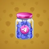 Restless Jar #2553