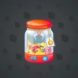 Restless Jar #2554