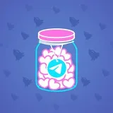 Restless Jar #2556