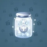 Restless Jar #2562