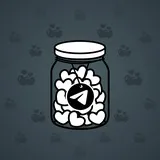 Restless Jar #2574