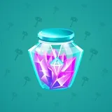 Restless Jar #2583
