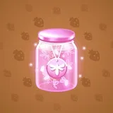 Restless Jar #2586