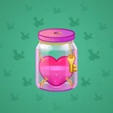 Restless Jar #2588