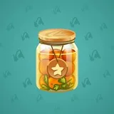 Restless Jar #259