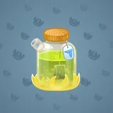 Restless Jar #2593