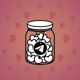 Restless Jar #2595 Restless Jar #2595
