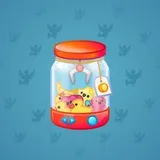 Restless Jar #2600
