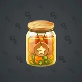 Restless Jar #2602