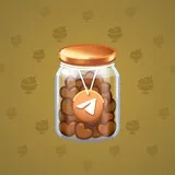 Restless Jar #2618