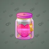 Restless Jar #264