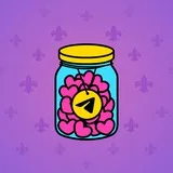 Restless Jar #2642