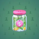 Restless Jar #2643