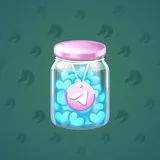 Restless Jar #2646